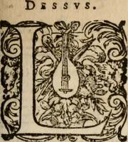 Picture 109 of 116 from Les cent cinquante Psaumes de David: (1613), leaf 156