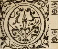 An illustration from Les cent cinquante Psaumes de David: (1613)
