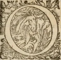 An illustration from Les cent cinquante Psaumes de David: (1613)