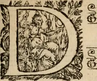 An illustration from Les cent cinquante Psaumes de David: (1613)