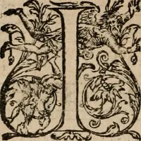 An illustration from Les cent cinquante Psaumes de David: (1613)