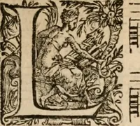 An illustration from Les cent cinquante Psaumes de David: (1613)