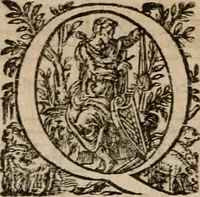 An illustration from Les cent cinquante Psaumes de David: (1613)