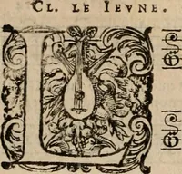 Picture 18 of 116 from Les cent cinquante Psaumes de David: (1613), leaf 31