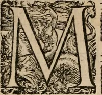 An illustration from Les cent cinquante Psaumes de David: (1613)