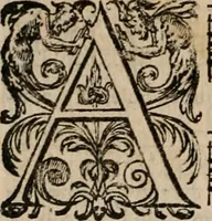 An illustration from Les cent cinquante Psaumes de David: (1613)
