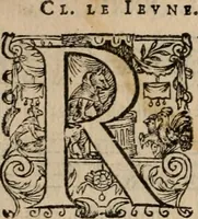 Picture 30 of 116 from Les cent cinquante Psaumes de David: (1613), leaf 45