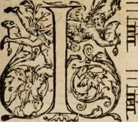An illustration from Les cent cinquante Psaumes de David: (1613)