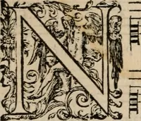 An illustration from Les cent cinquante Psaumes de David: (1613)