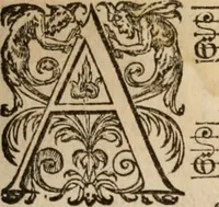 An illustration from Les cent cinquante Psaumes de David: (1613)