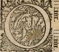 An illustration from Les cent cinquante Psaumes de David: (1613)