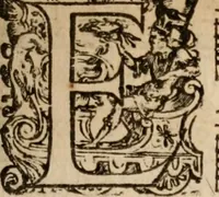 An illustration from Les cent cinquante Psaumes de David: (1613)