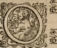 An illustration from Les cent cinquante Psaumes de David: (1613)