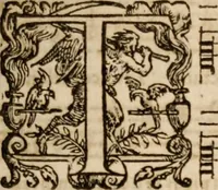 An illustration from Les cent cinquante Psaumes de David: (1613)