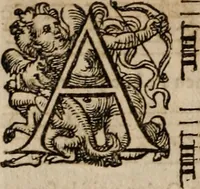 An illustration from Les cent cinquante Psaumes de David: (1613)