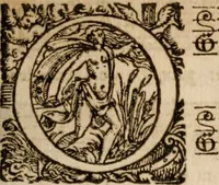 An illustration from Les cent cinquante Psaumes de David: (1613)