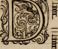 An illustration from Les cent cinquante Psaumes de David: (1613)