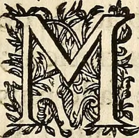 An illustration from Les characteres des passions (1640)
