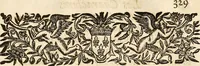 Picture 26 of 28 from Les characteres des passions (1640), leaf 360