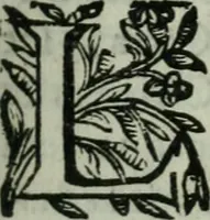 An illustration from Les Chartes nouvelles du pays et comté de Haynnau .. (1666)