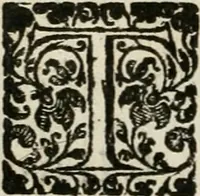 An illustration from Les Chartes nouvelles du pays et comté de Haynnau .. (1666)