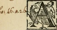 An illustration from Les Chartes nouvelles du pays et comté de Haynnau .. (1666)