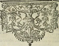 An illustration from Les Chartes nouvelles du pays et comté de Haynnau .. (1666)