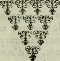 An illustration from Les Chartes nouvelles du pays et comté de Haynnau .. (1666)