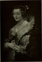Picture 5 of 44 from Les chefs-d'oeuvres de Rubens (1577-1640) : soixante reproductions photographiques des peintures originales (1918), leaf 13