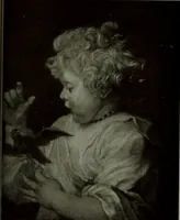 An illustration from Les chefs-d'oeuvres de Rubens (1577-1640) : soixante reproductions photographiques des peintures originales (1918)
