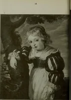 An illustration from Les chefs-d'oeuvres de Rubens (1577-1640) : soixante reproductions photographiques des peintures originales (1918)