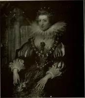 Picture 12 of 44 from Les chefs-d'oeuvres de Rubens (1577-1640) : soixante reproductions photographiques des peintures originales (1918), leaf 23