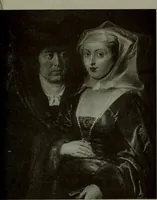 An illustration from Les chefs-d'oeuvres de Rubens (1577-1640) : soixante reproductions photographiques des peintures originales (1918)