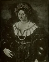 An illustration from Les chefs-d'oeuvres de Rubens (1577-1640) : soixante reproductions photographiques des peintures originales (1918)