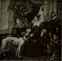 Picture 17 of 44 from Les chefs-d'oeuvres de Rubens (1577-1640) : soixante reproductions photographiques des peintures originales (1918), leaf 28
