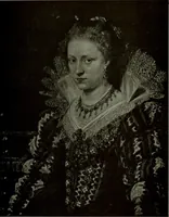 An illustration from Les chefs-d'oeuvres de Rubens (1577-1640) : soixante reproductions photographiques des peintures originales (1918)