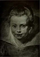 An illustration from Les chefs-d'oeuvres de Rubens (1577-1640) : soixante reproductions photographiques des peintures originales (1918)