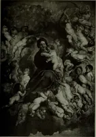 Picture 30 of 44 from Les chefs-d'oeuvres de Rubens (1577-1640) : soixante reproductions photographiques des peintures originales (1918), leaf 42
