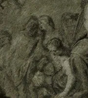 Picture 33 of 44 from Les chefs-d'oeuvres de Rubens (1577-1640) : soixante reproductions photographiques des peintures originales (1918), leaf 45