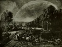 Picture 42 of 44 from Les chefs-d'oeuvres de Rubens (1577-1640) : soixante reproductions photographiques des peintures originales (1918), leaf 55