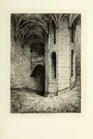 Picture 33 of 91 from Les châteaux historiques de la France (1877), leaf 104