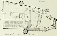 Picture 39 of 91 from Les châteaux historiques de la France (1877), leaf 123