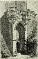 Picture 41 of 91 from Les châteaux historiques de la France (1877), leaf 125