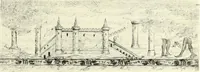 Picture 50 of 91 from Les châteaux historiques de la France (1877), leaf 146