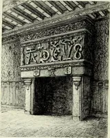 Picture 57 of 91 from Les châteaux historiques de la France (1877), leaf 165