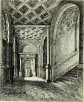 Picture 62 of 91 from Les châteaux historiques de la France (1877), leaf 179