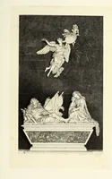 An illustration from Les châteaux historiques de la France (1877)