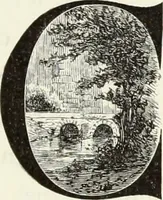 An illustration from Les châteaux historiques de la France (1877)
