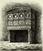 Picture 81 of 91 from Les châteaux historiques de la France (1877), leaf 228