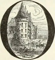 Picture 8 of 91 from Les châteaux historiques de la France (1877), leaf 32